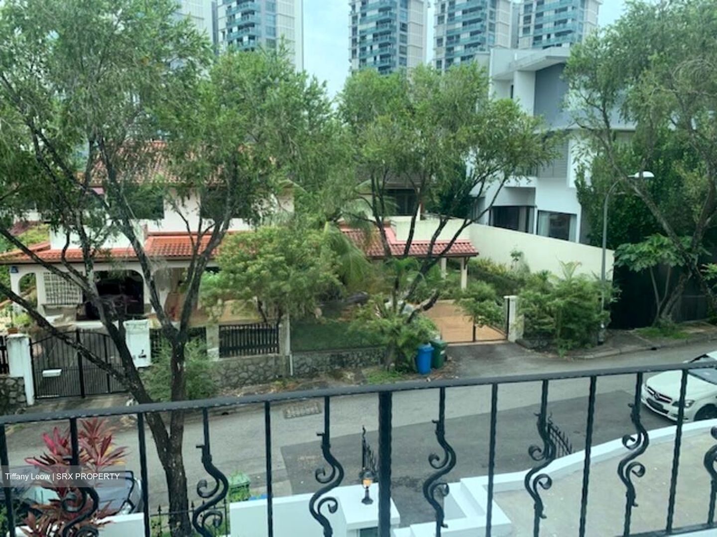 Serangoon Garden Estate (D19), Semi-Detached #496278971